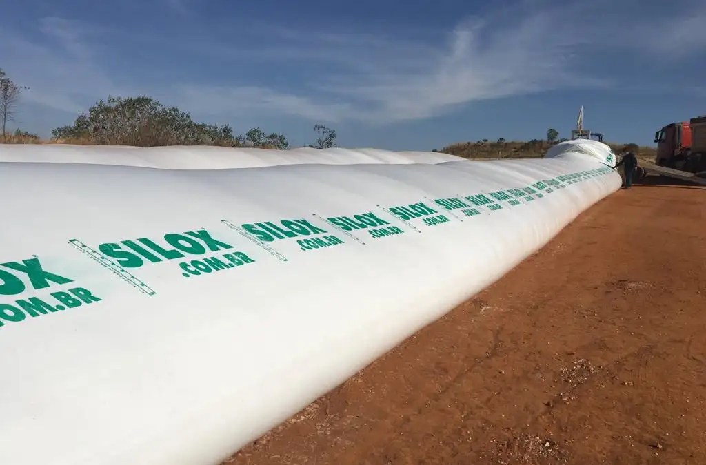 Silo Bag Silo Bolsas Conheça 6 curiosidades Blog Nortène