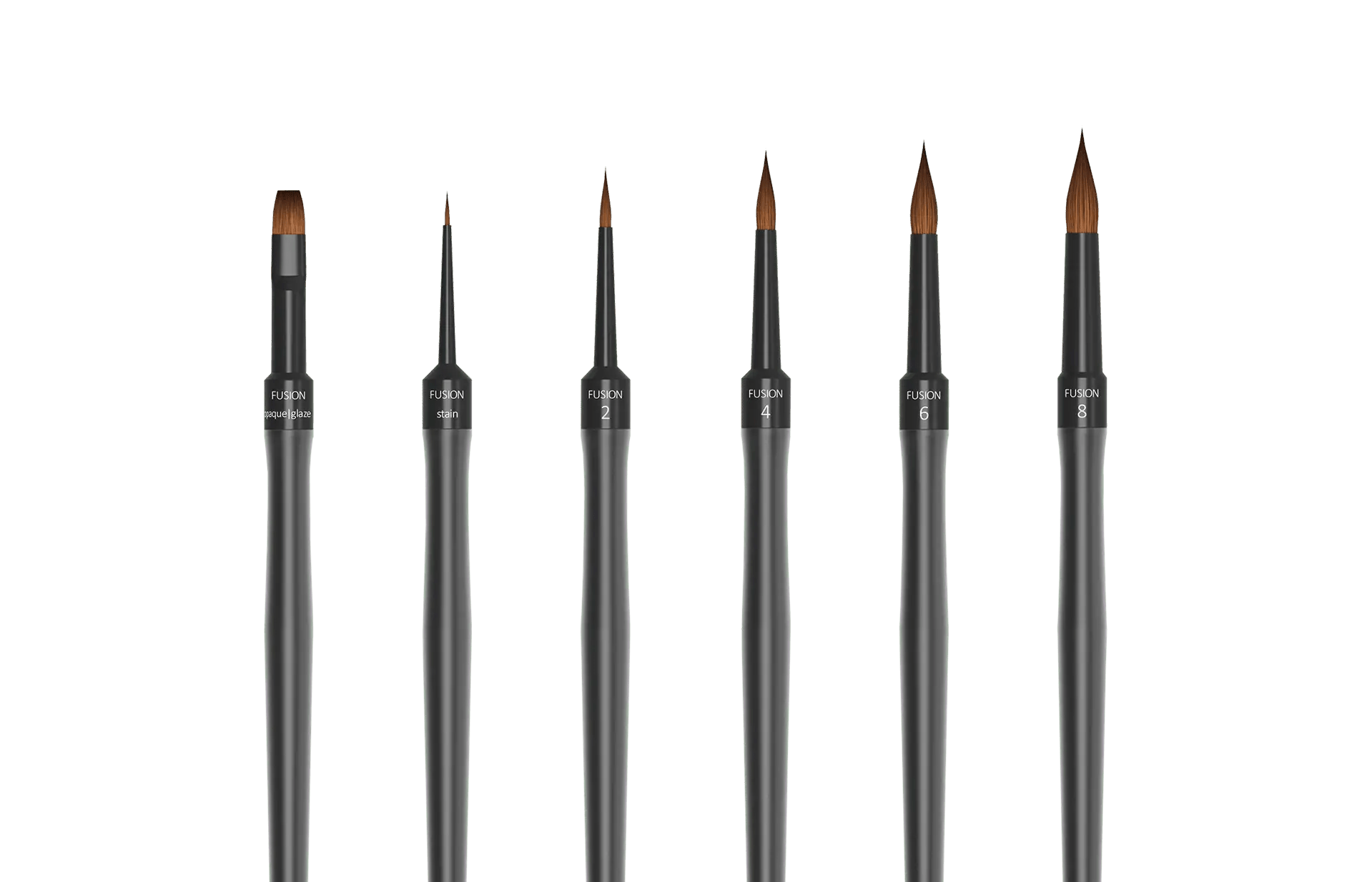 Fusion Brush Madina Dental Supply