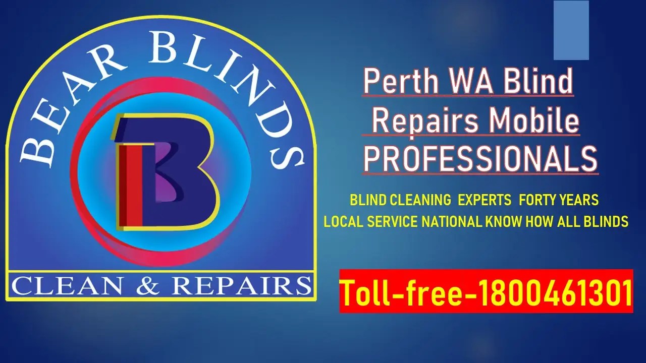 Perth Blinds Cleaning RepairsPerth Blinds Cleaning Repairs Professional