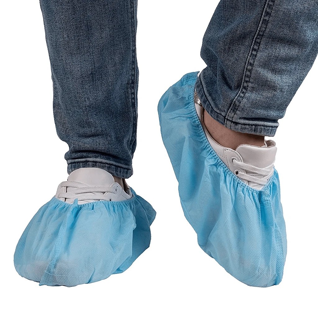 Disposable Shoe Covers