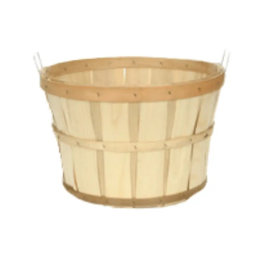 120 BUSHEL NATURAL Texas Basket Company