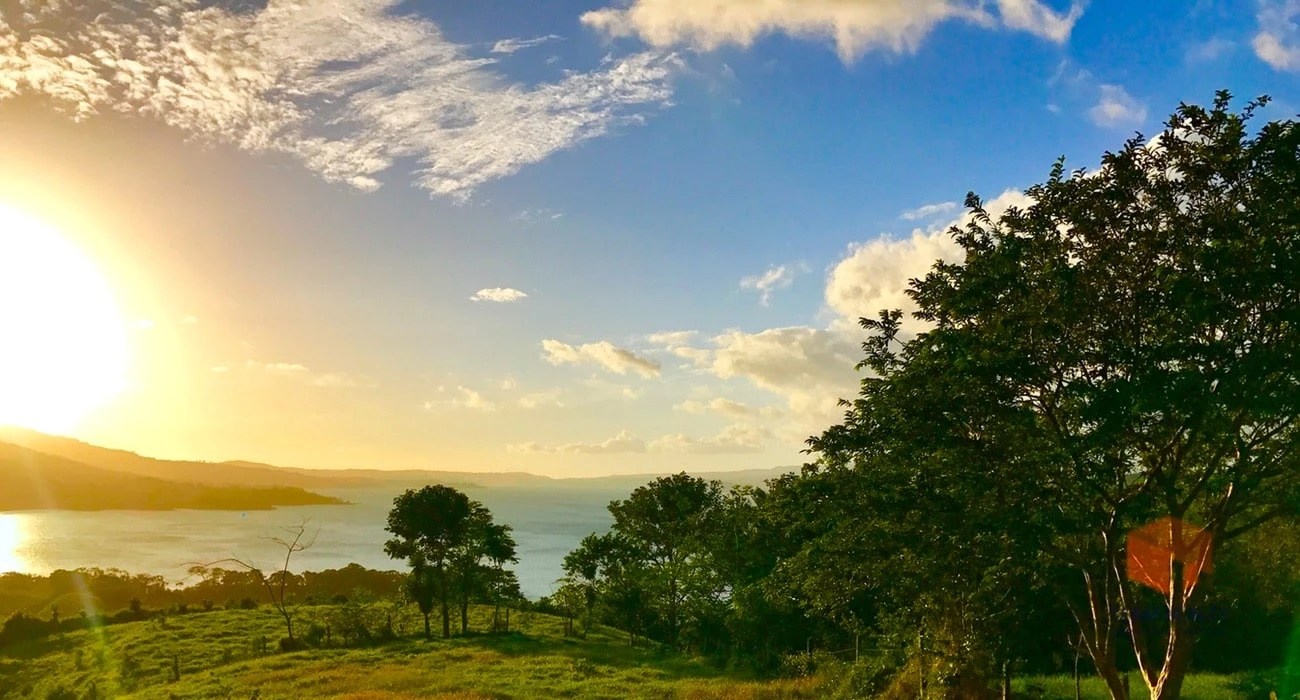 Lake Arenal Costa Rica Real Estate For Sale and Rentals