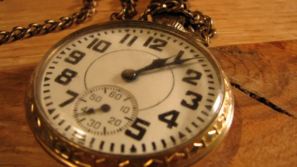 1857 Waltham Pocket Watch Value pocketwatchboss