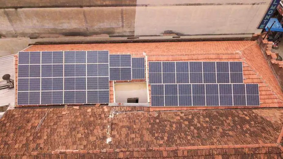 Energia Solar Juiz de Fora Nisse Juiz de Fora VOLT