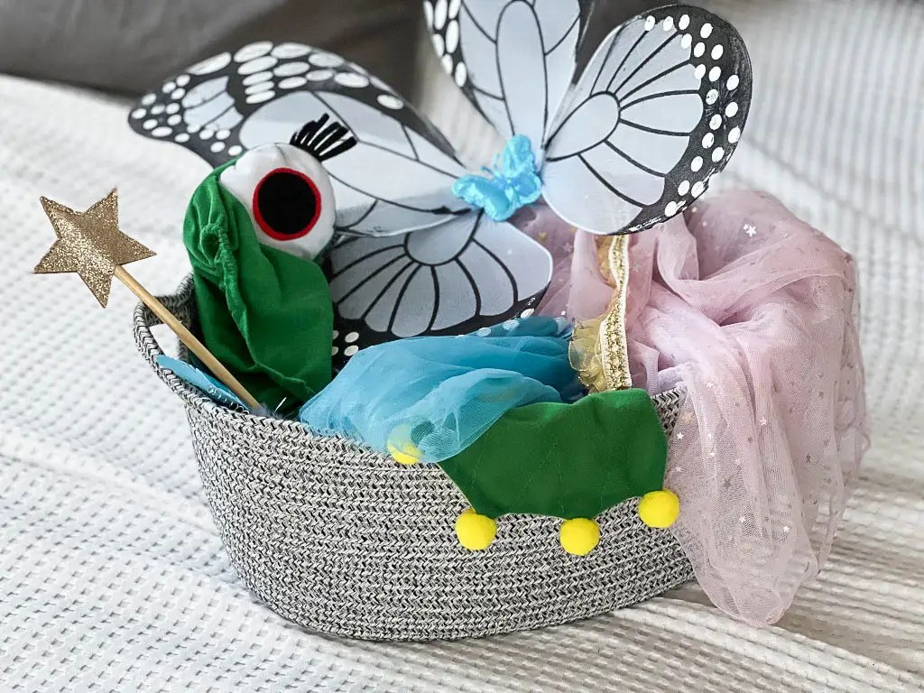 KARNAWAŁOWE ZABAWY Z ANGIELSKIM Magic Learning