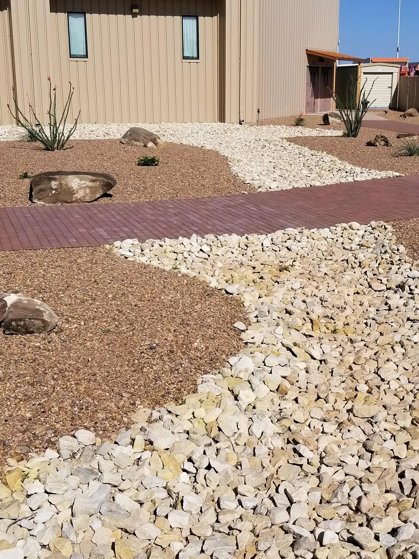 Gallery Oasis Builder