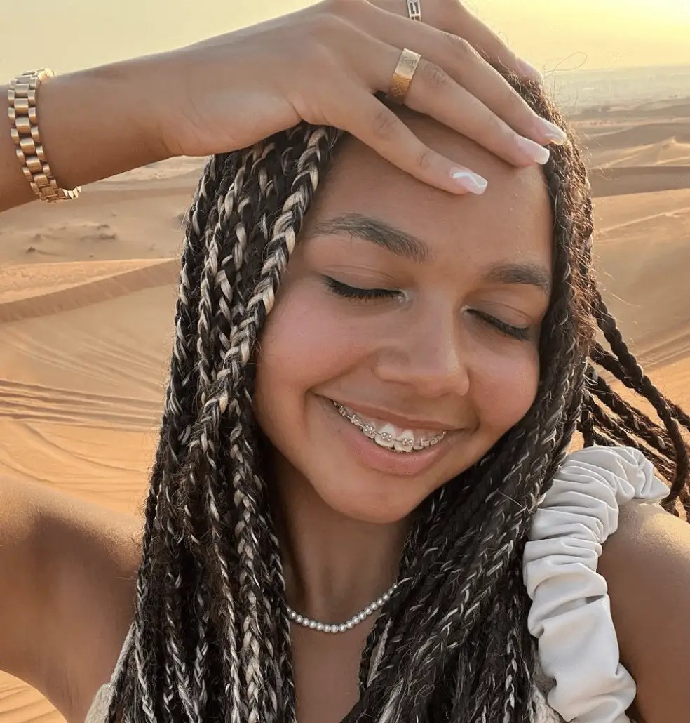 Tiana | Viral Talent | Award Winning Influencer & Digital Marketing Agency