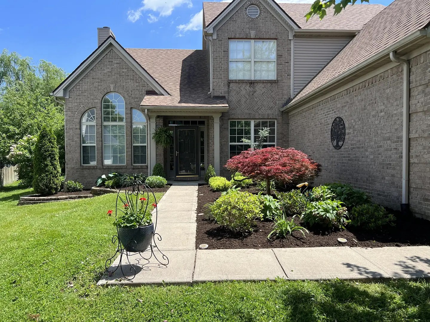 Landscaping Lexington KY Simplicity Landscaping