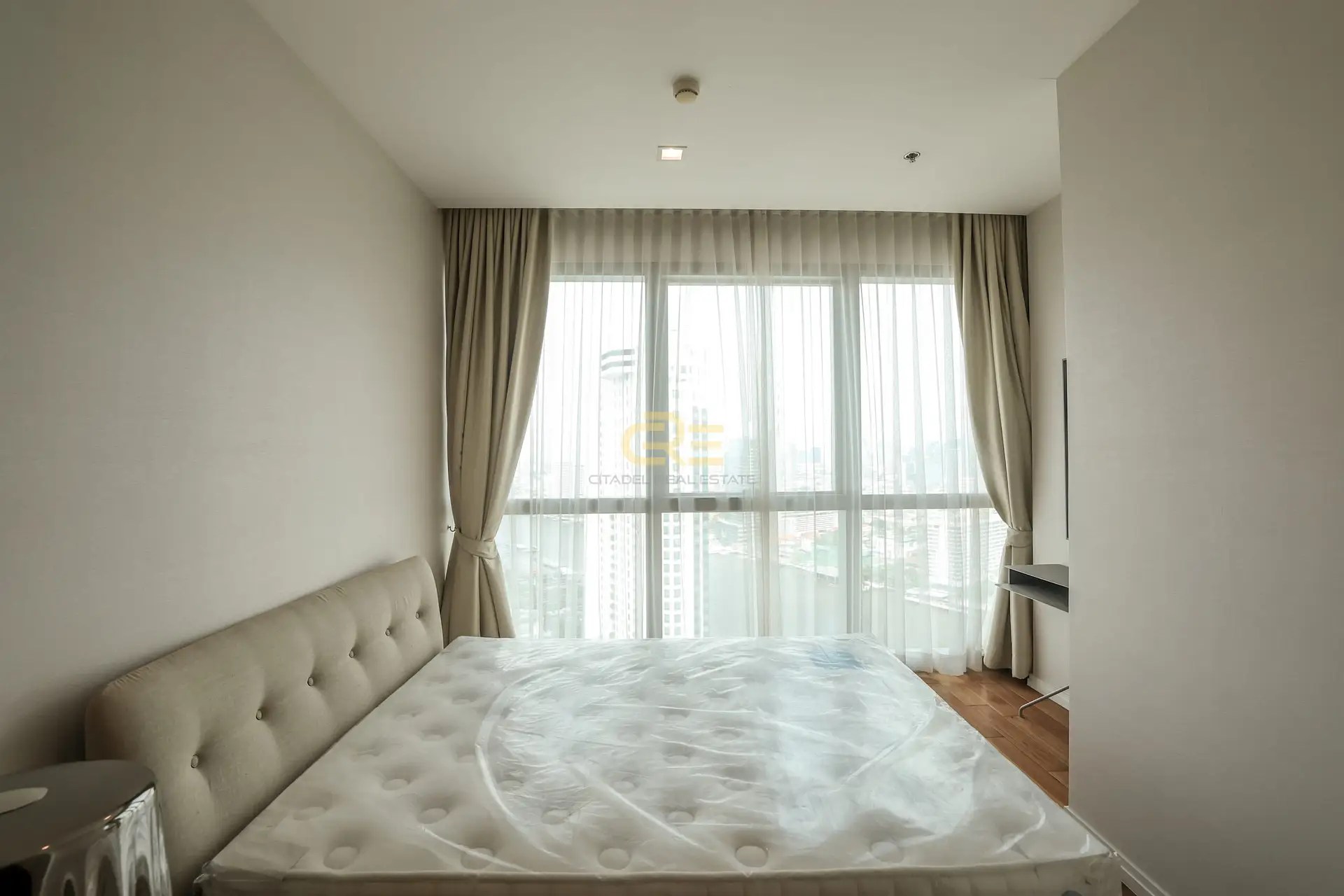 The River Condominium, 2 Beds Condo for Sale Citadel