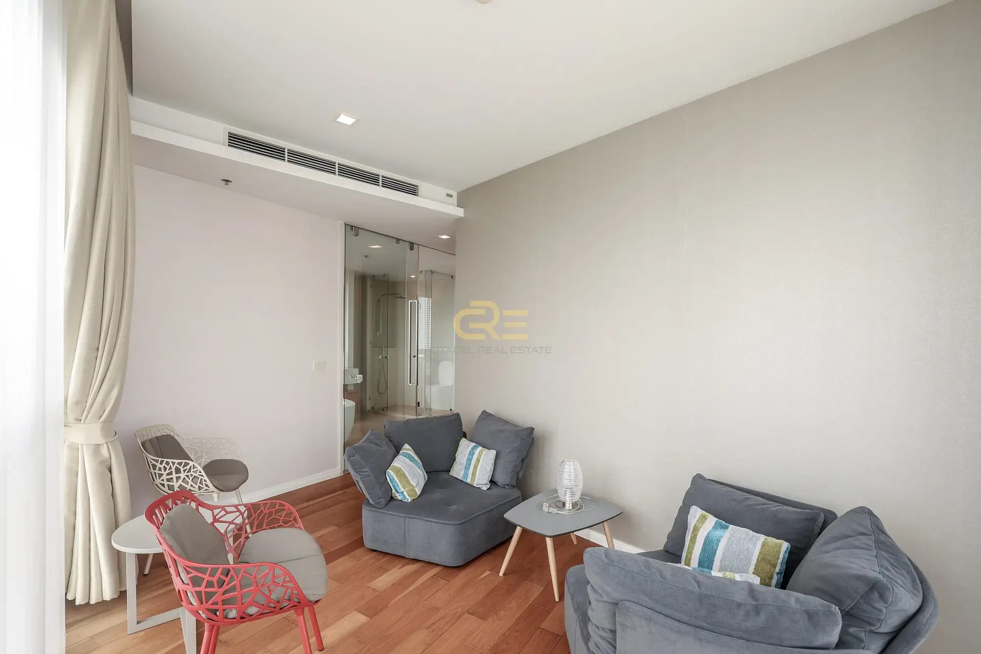 The River Condominium, 2 Beds Condo for Sale Citadel