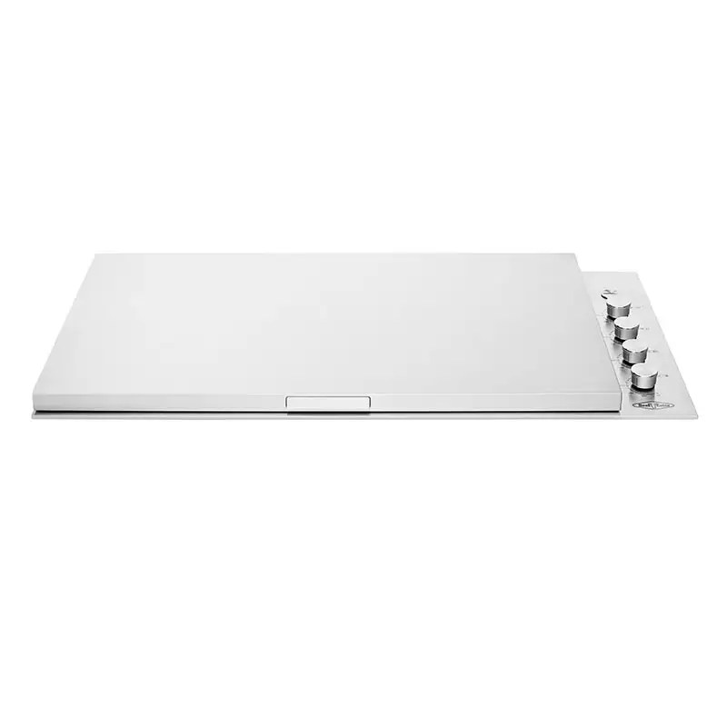 Beefeater Signature ProLine 6Burner BuiltIn Gas BBQ with Lid C'ESTKOOL