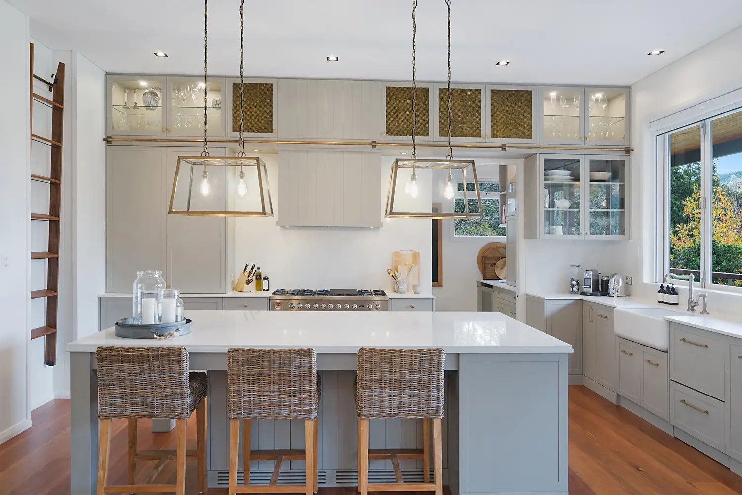 Portfolio Woodstock Kitchens