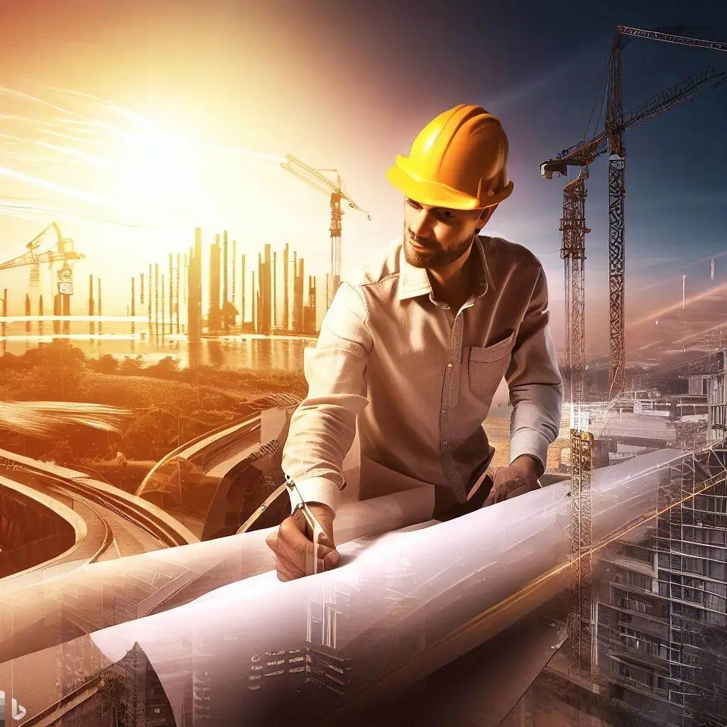 Exploring Exciting Job Opportunities in Industrial Engineering, Engineering, and Civil