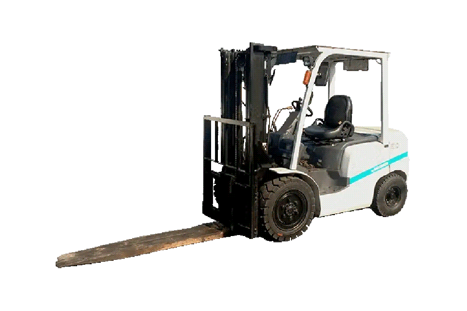Pro Lift Indonesia Forklift Rental Services