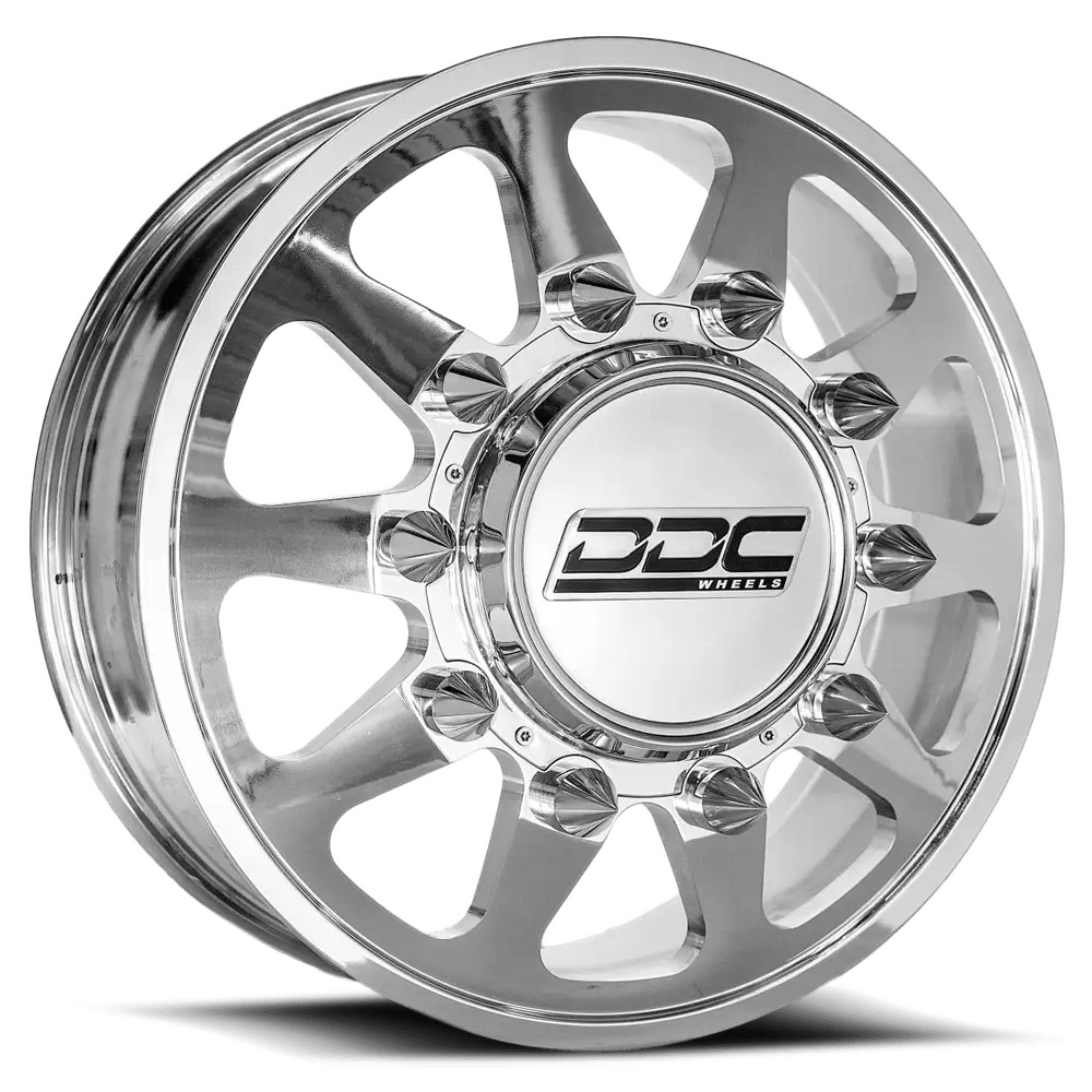 The Ten FP Dually Proz