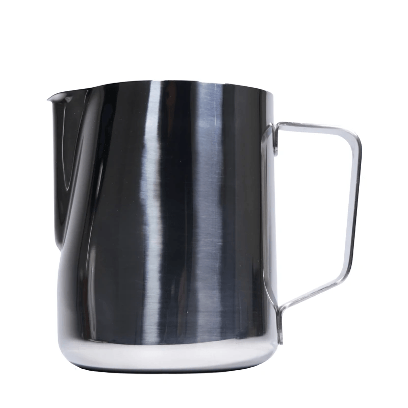 Stainless Steel Milk Jug 1 L Liquidline Ireland