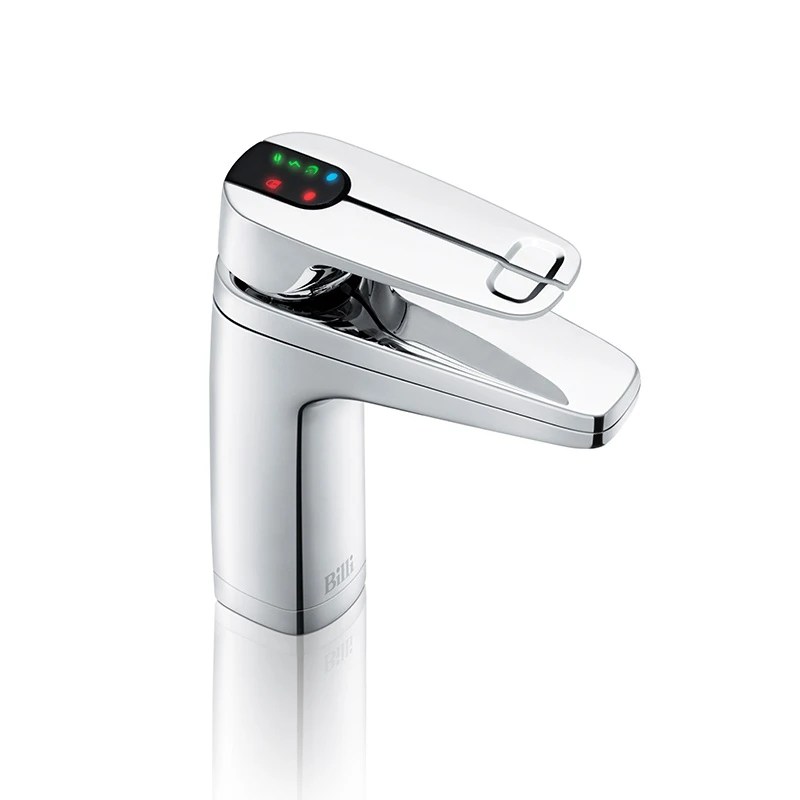 Billi Quadra 460 Hot & Chilled Water Tap Liquidline