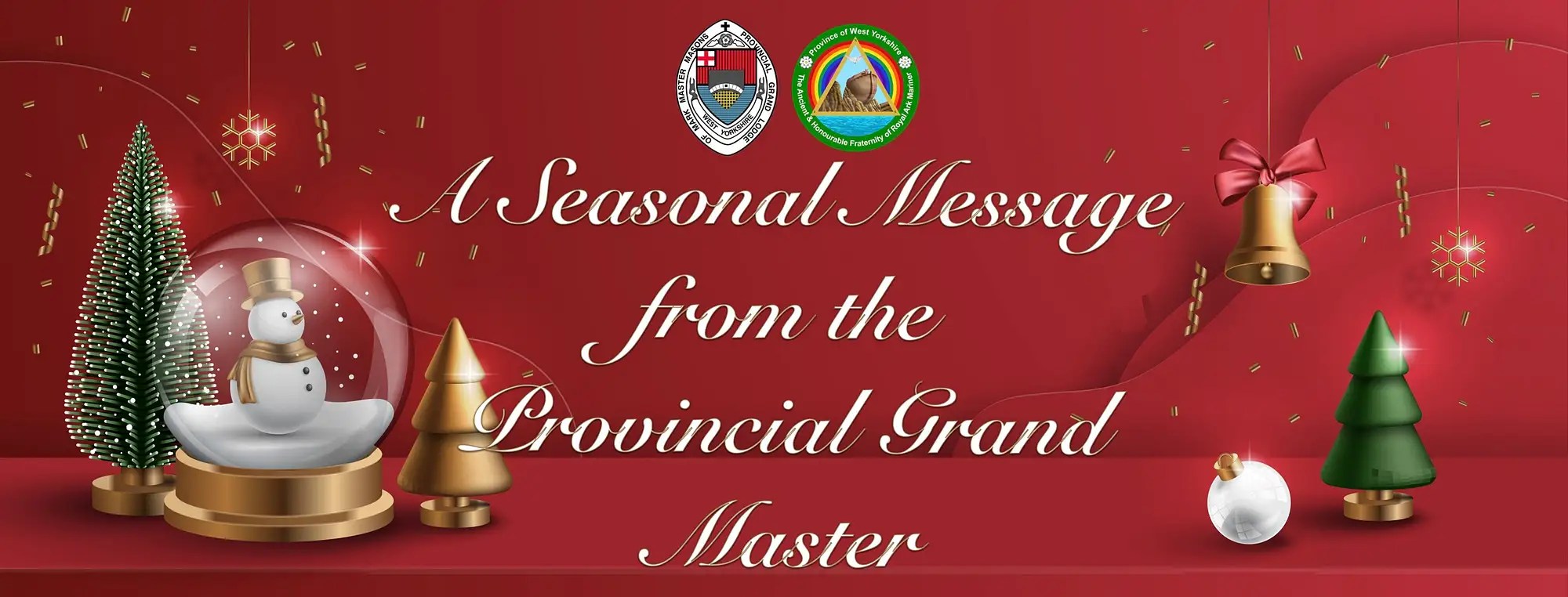 The Beauty of Christmas Mariners Church