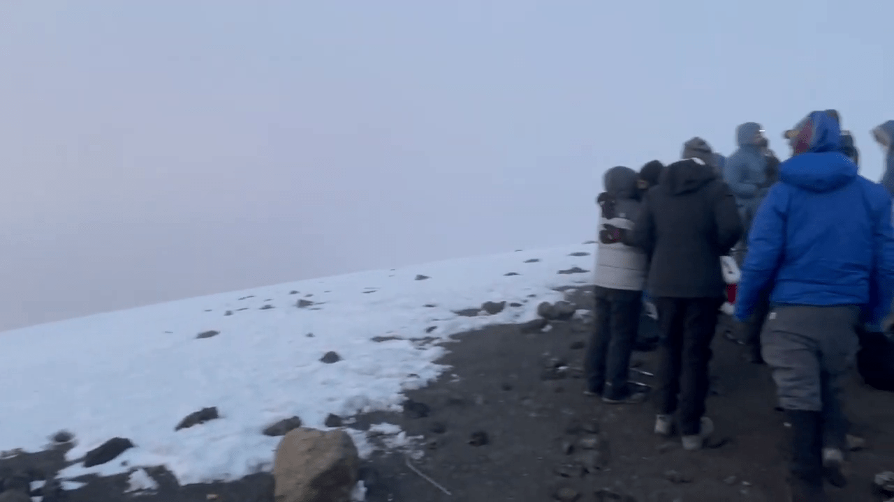 Is Climbing Kilimanjaro Dangerous