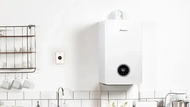 Worcester Greenstar 4000 System Boiler Installation Dorset Max Shutler