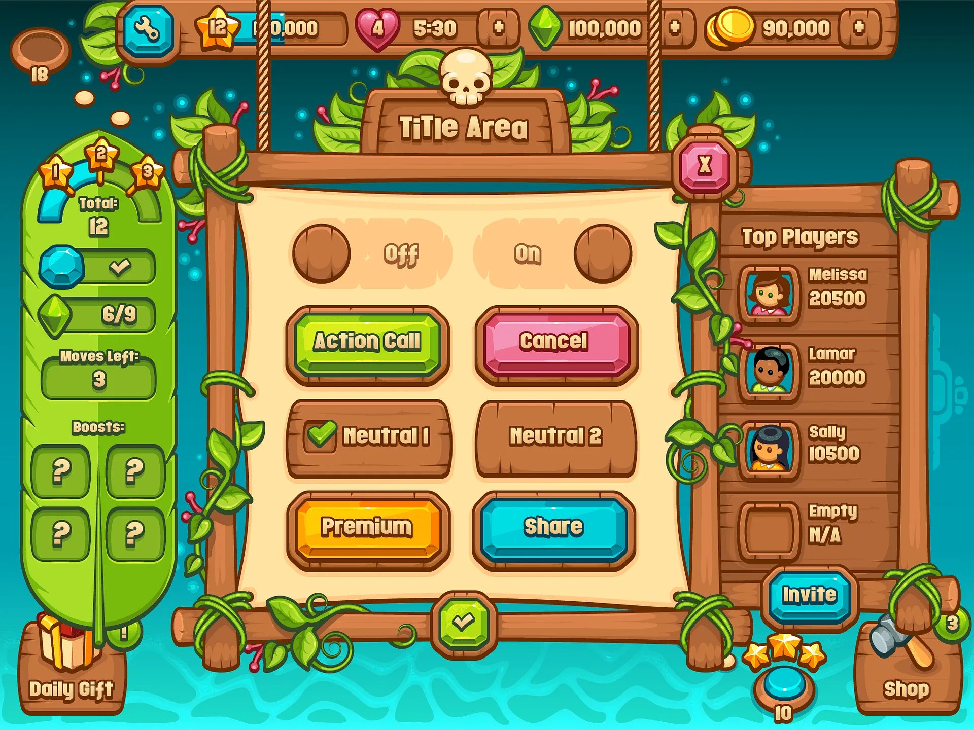 5 Best Casual Games You Can Play in Android WebTopic