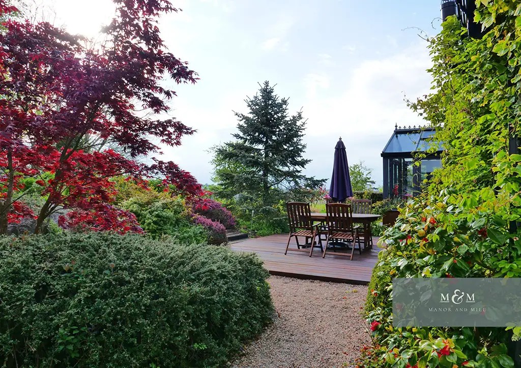 Gallery of house for sale in Northern Ireland Richhill County Armagh