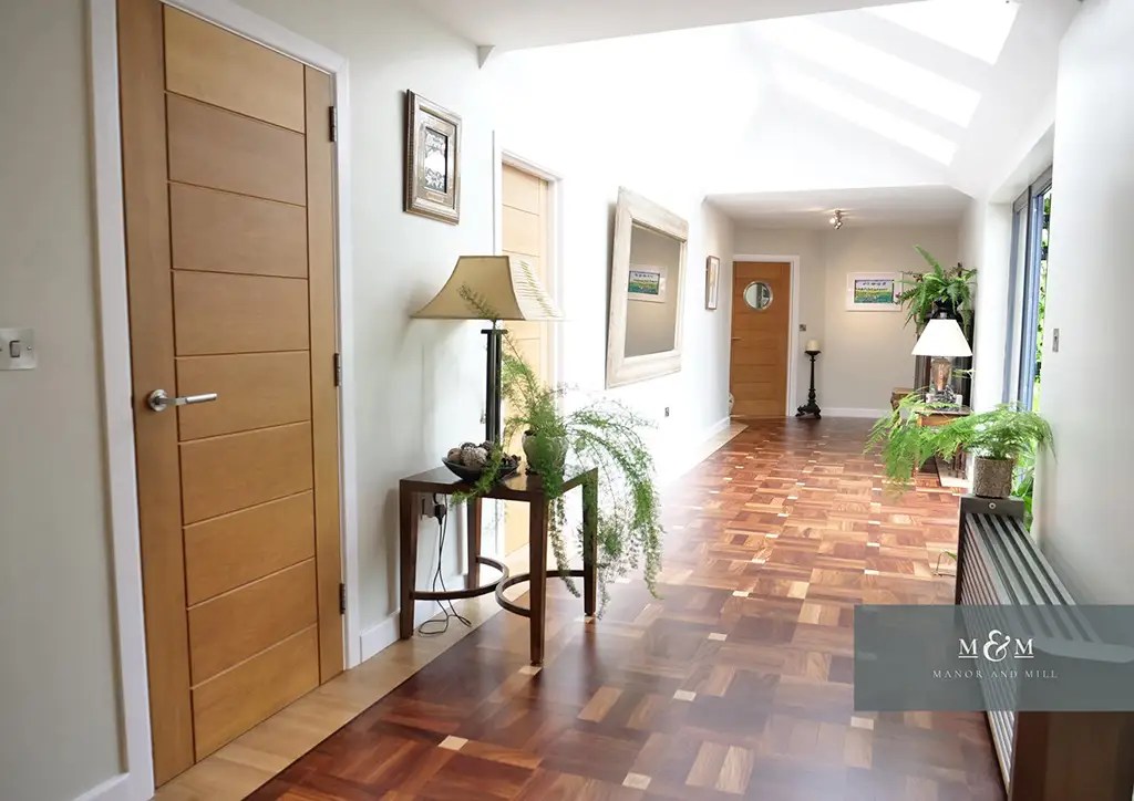 Northern Ireland home for sale Richhill, County Armagh NI