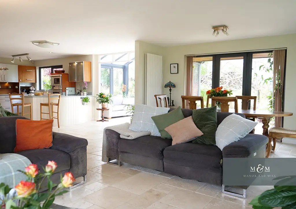 Northern Ireland home for sale Richhill, County Armagh NI