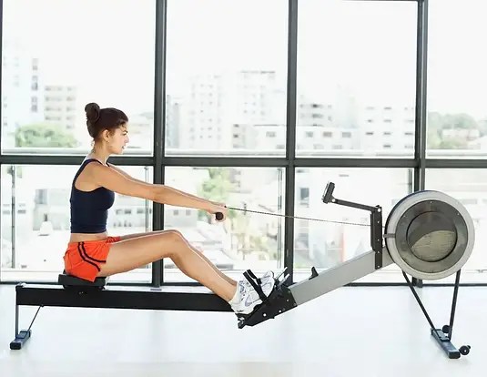 The 7 Best Cardio Exercises for Bad Knees Facts & Physio