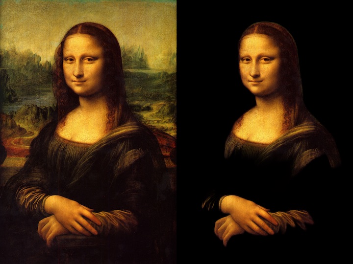 Machine learning for arts