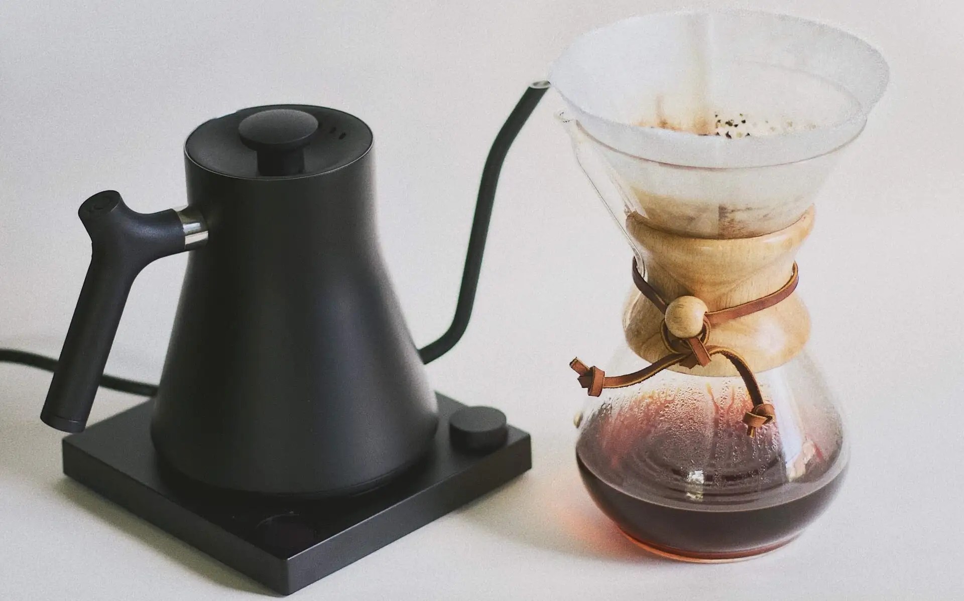 Cracking The Best Coffee To Water Ratio For Pour Over Secret CoffeeAtoZ