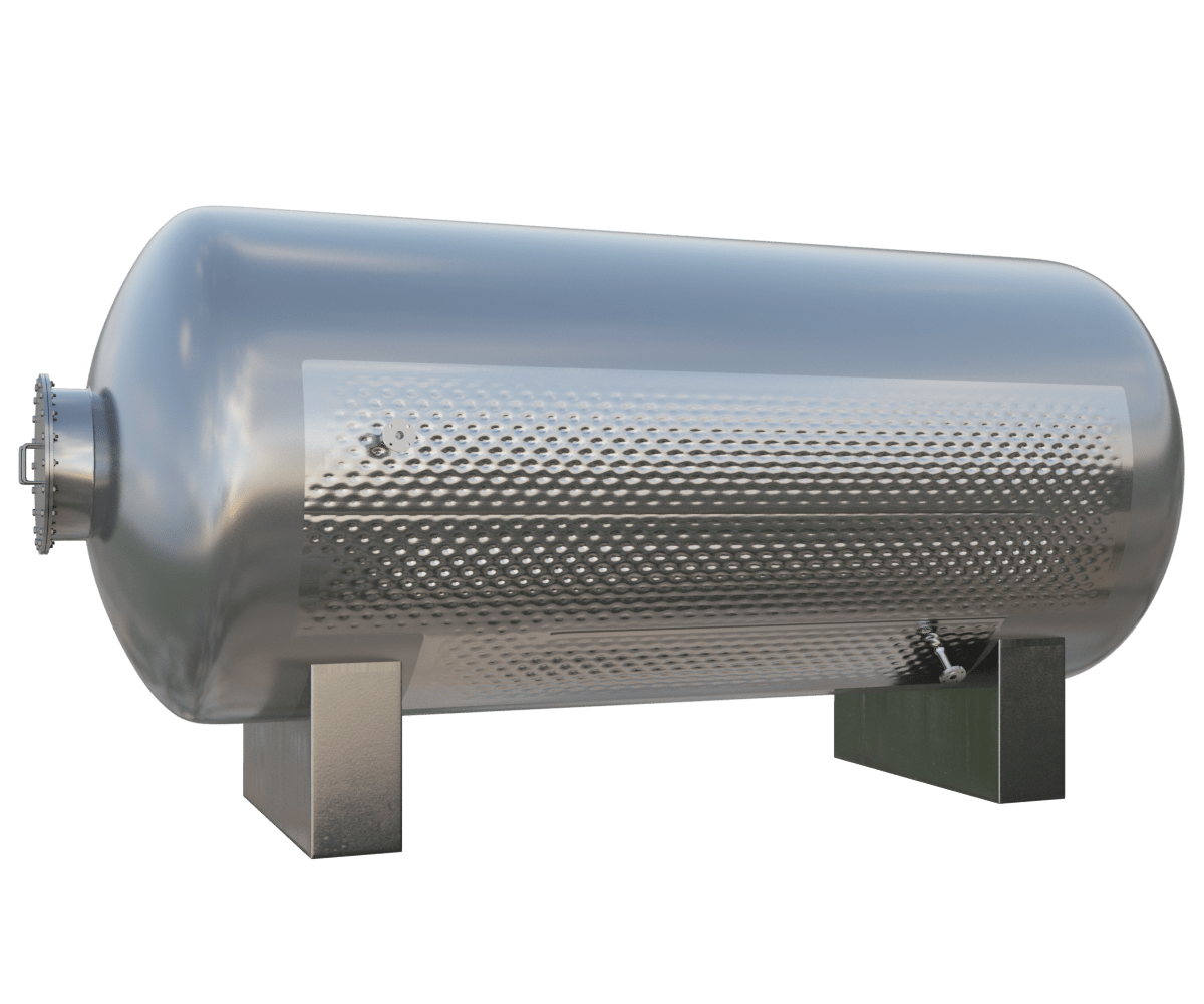 INTEGRAL JACKETS Southeast Thermal Systems