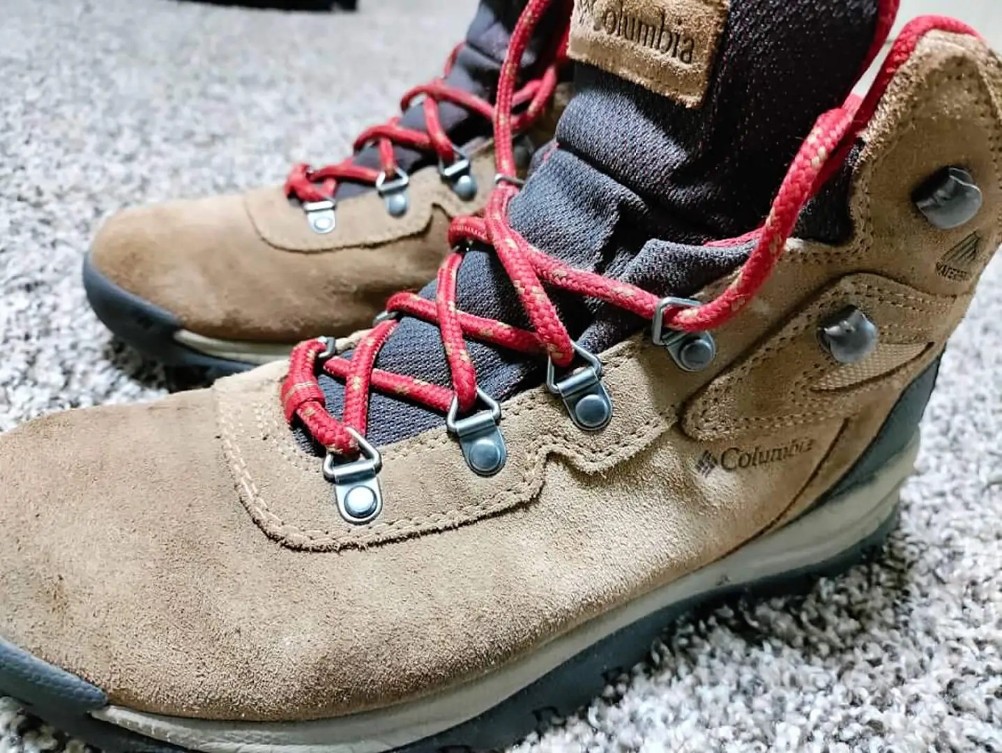 Find the Best Hiking Shoes for Achilles Tendon Problems (2024