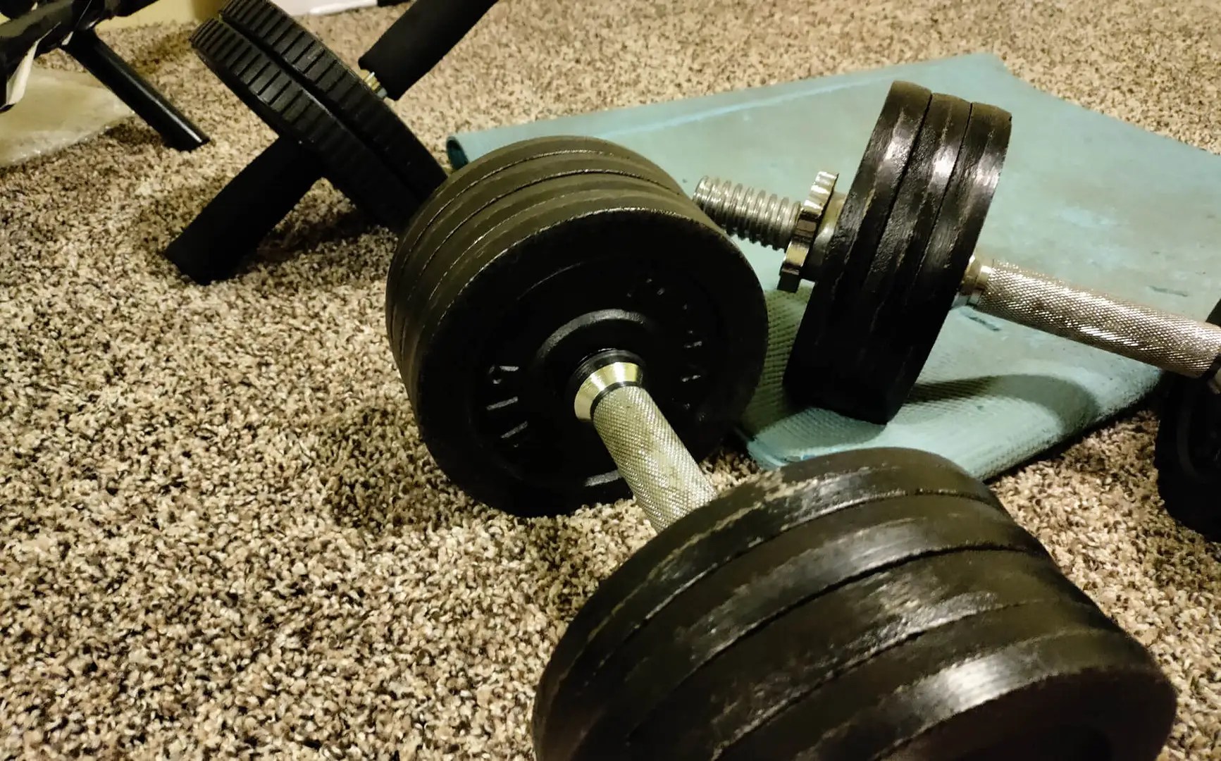 What Muscles Does Hiking Work? (and How To Train)