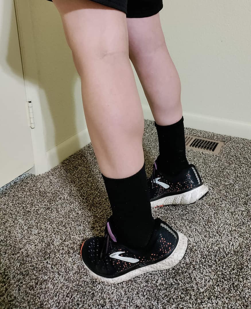 What Muscles Does Hiking Work? (and How To Train)