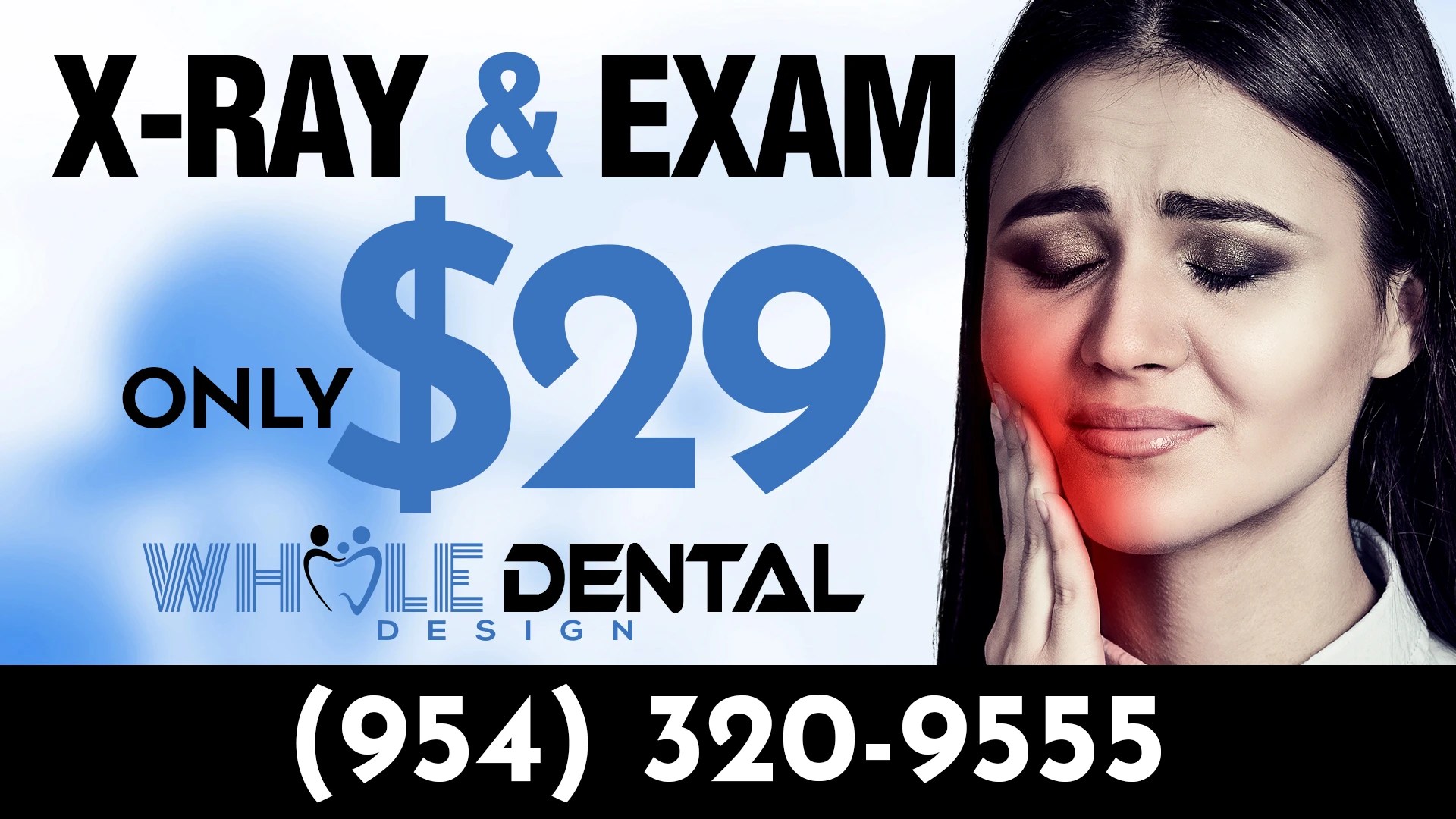 Having Emergency Dental Care Whole Dental Design