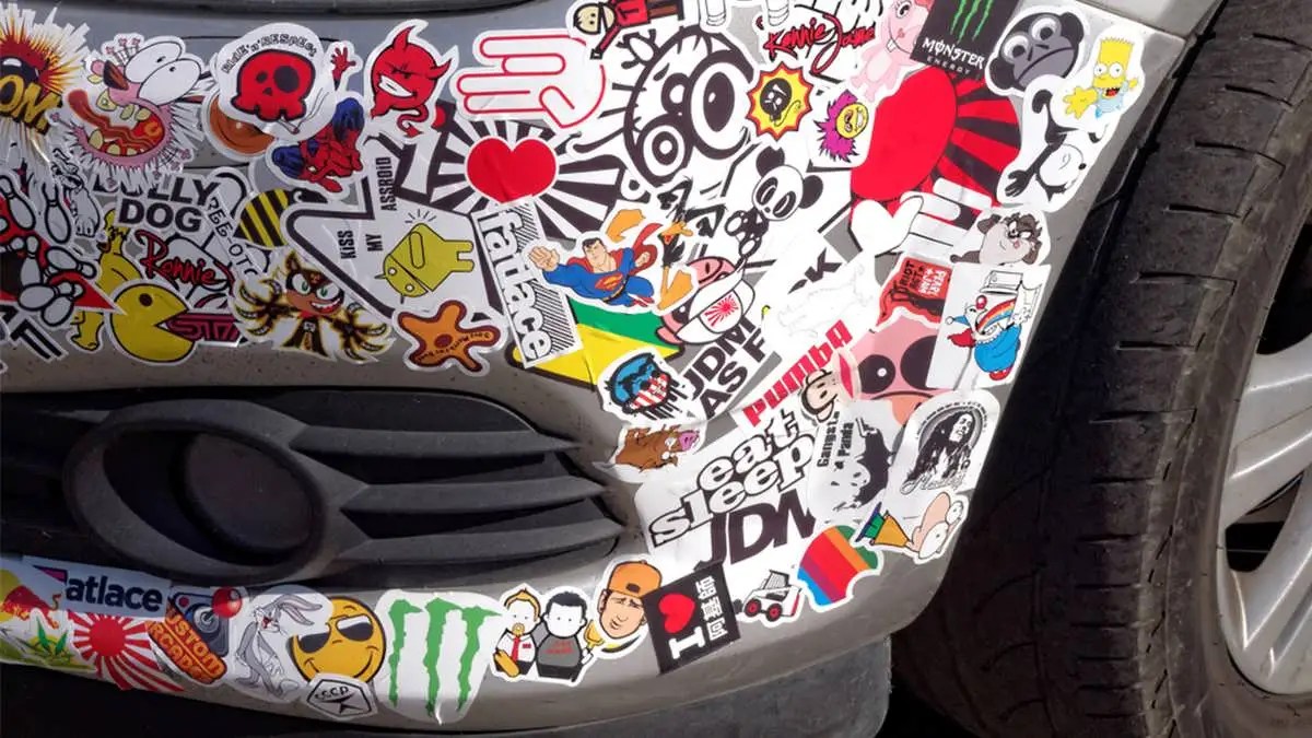 Design your own bumper sticker PRINTitGO MORE THAN JUST PRINT