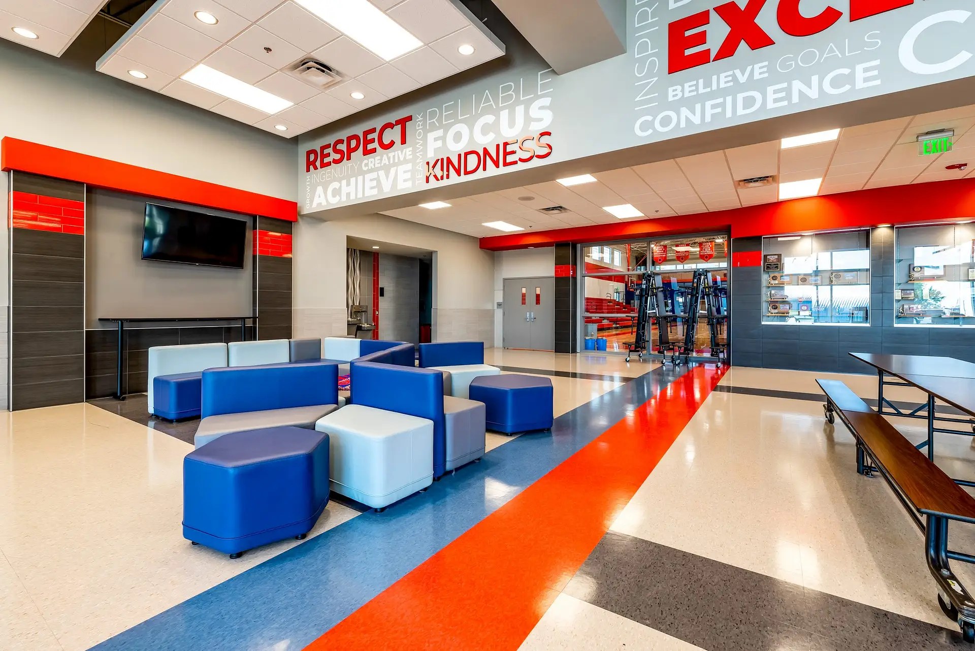 Education Architecture Omaha Engineering Mechanical Forensics