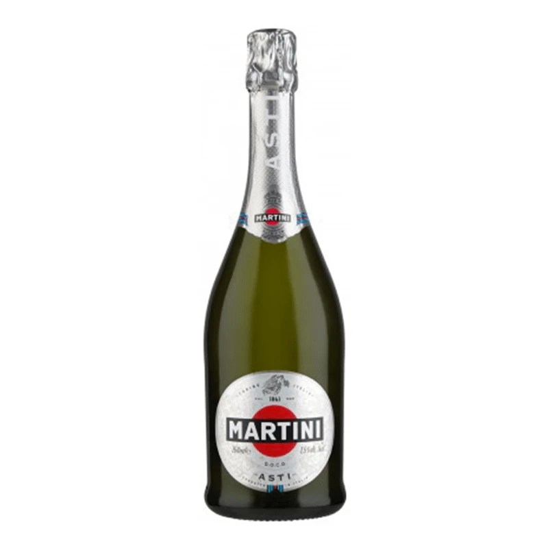 Asti Spumante Martini DOCG 0.75l La dispensa di Morsy