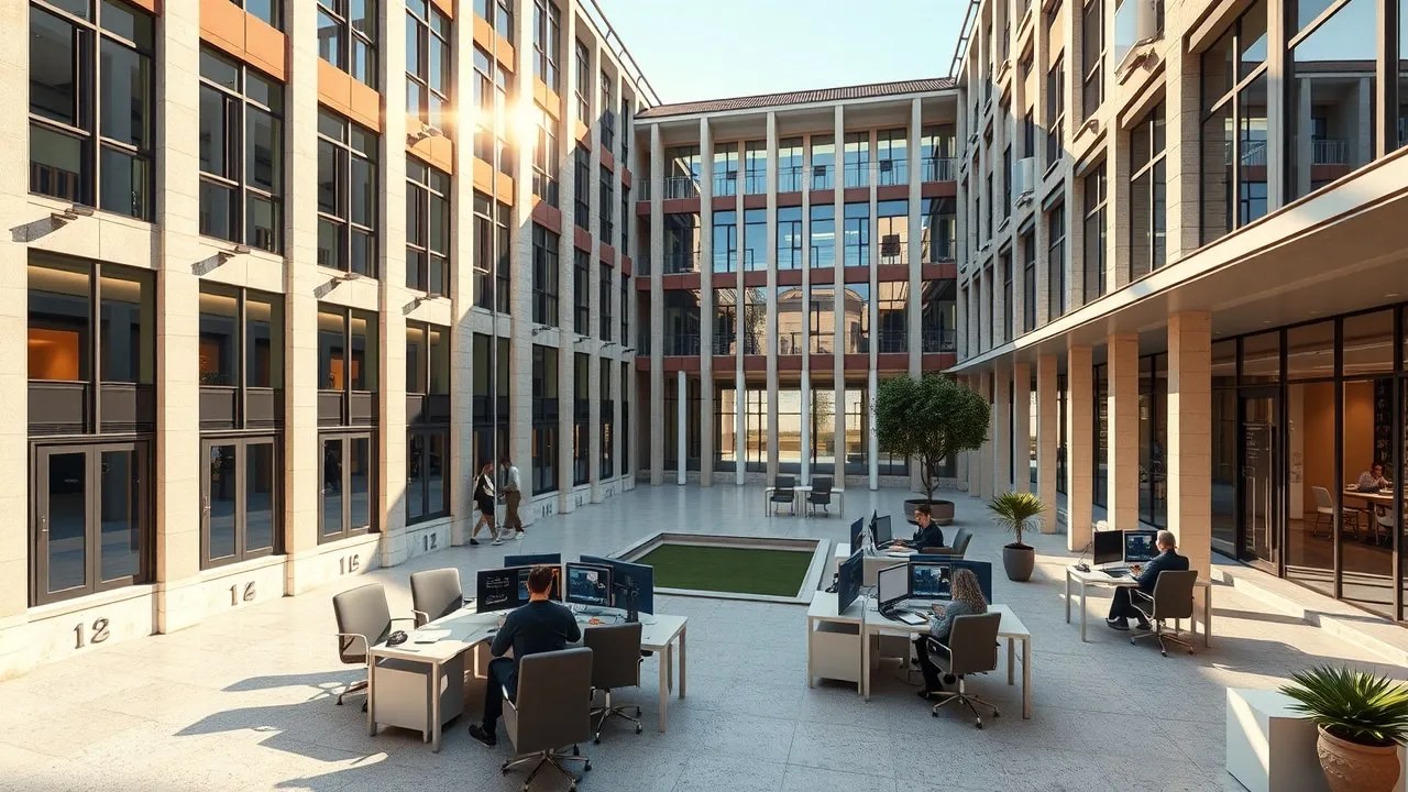 Europe’s fight for AI transparency faces staff and pacing challenges(07)