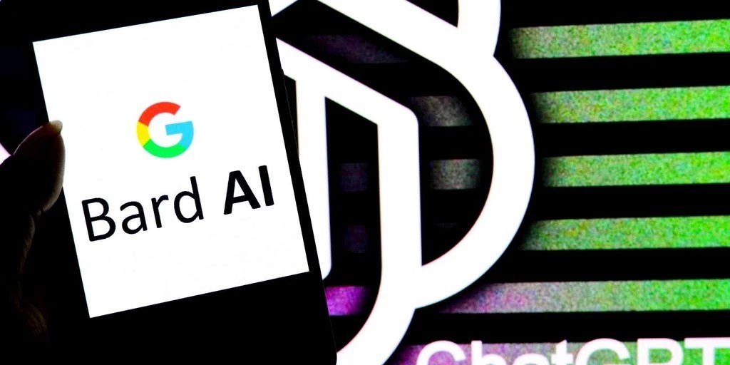 Top Chinese tech company unveils its AI challenger to ChatGPT