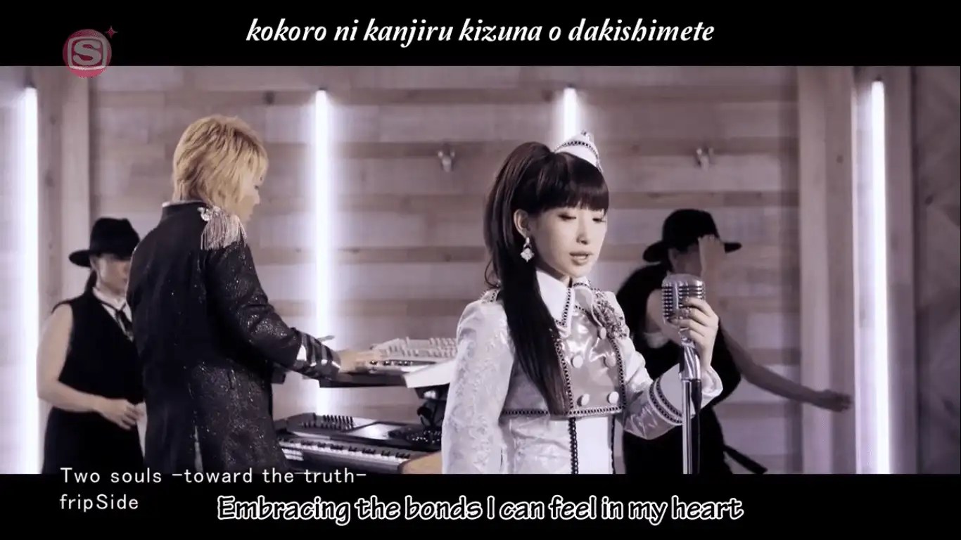 Two souls toward the truth pv 343196Two souls toward