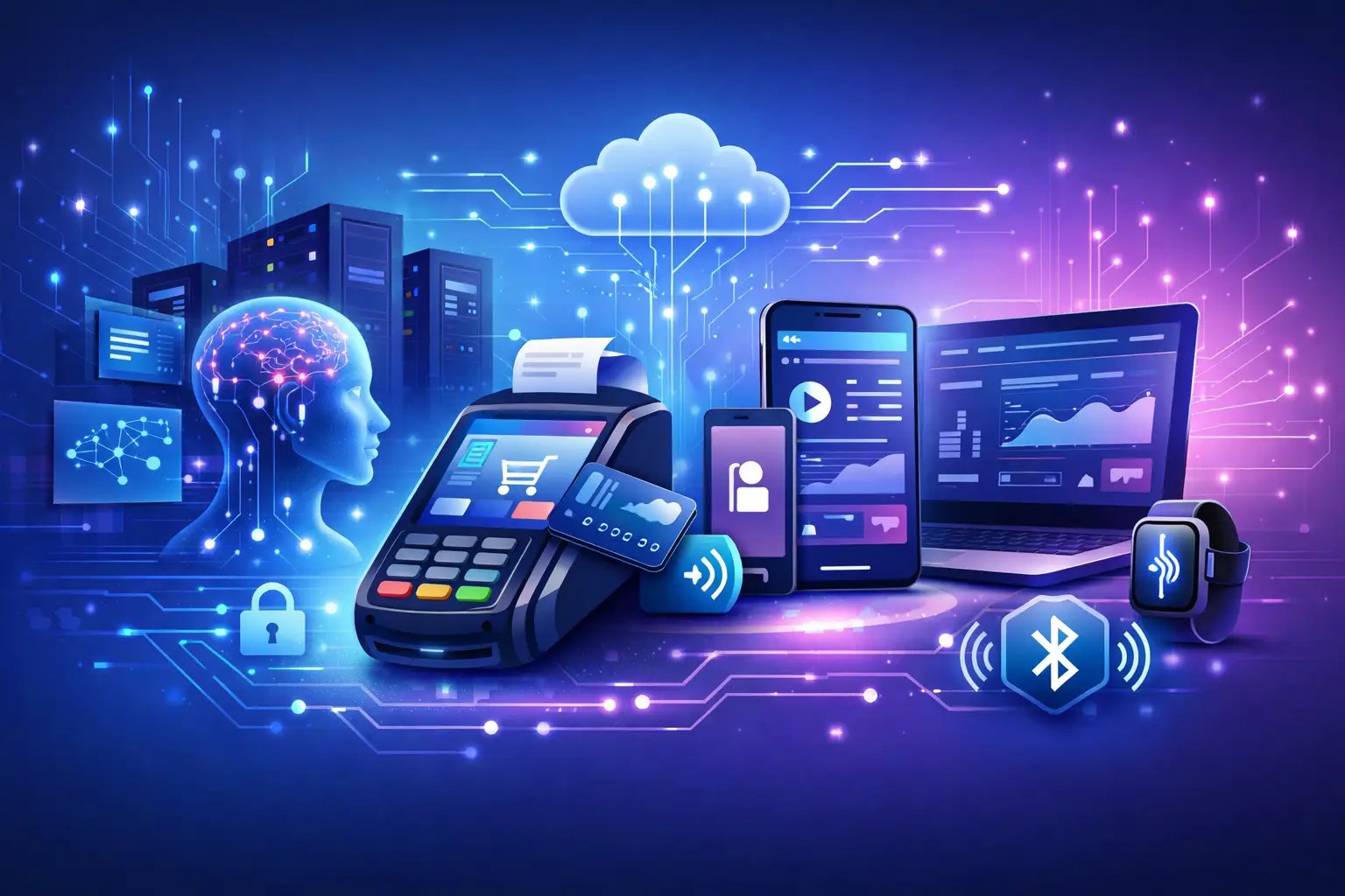 Quartustech Building Smart Digital Solutions For A Smarter Future