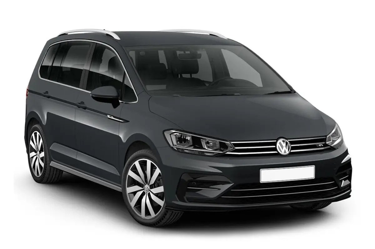 MPV 7 Seater Hire Me! Vehicle Rentals