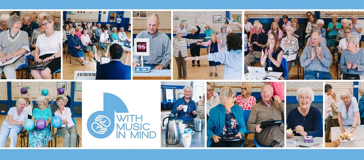 Singing and Social Groups for Older Adults penarthtowncouncil.gov.uk