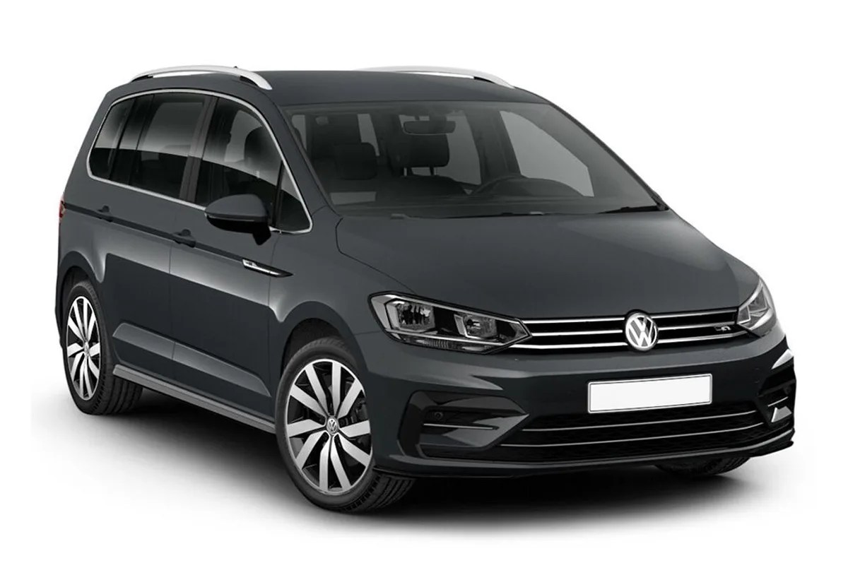 MPV 7 Seater Hire Me! Vehicle Rentals