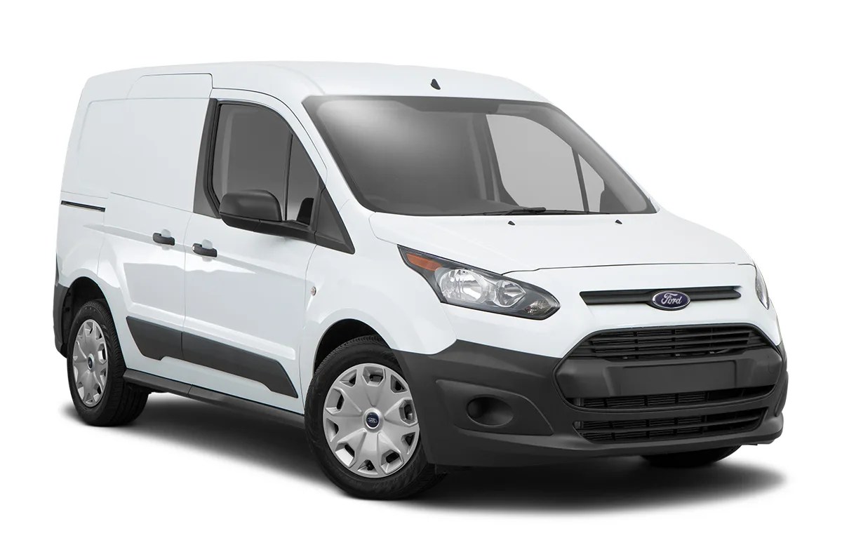 Small Van Hire Me! Vehicle Rentals