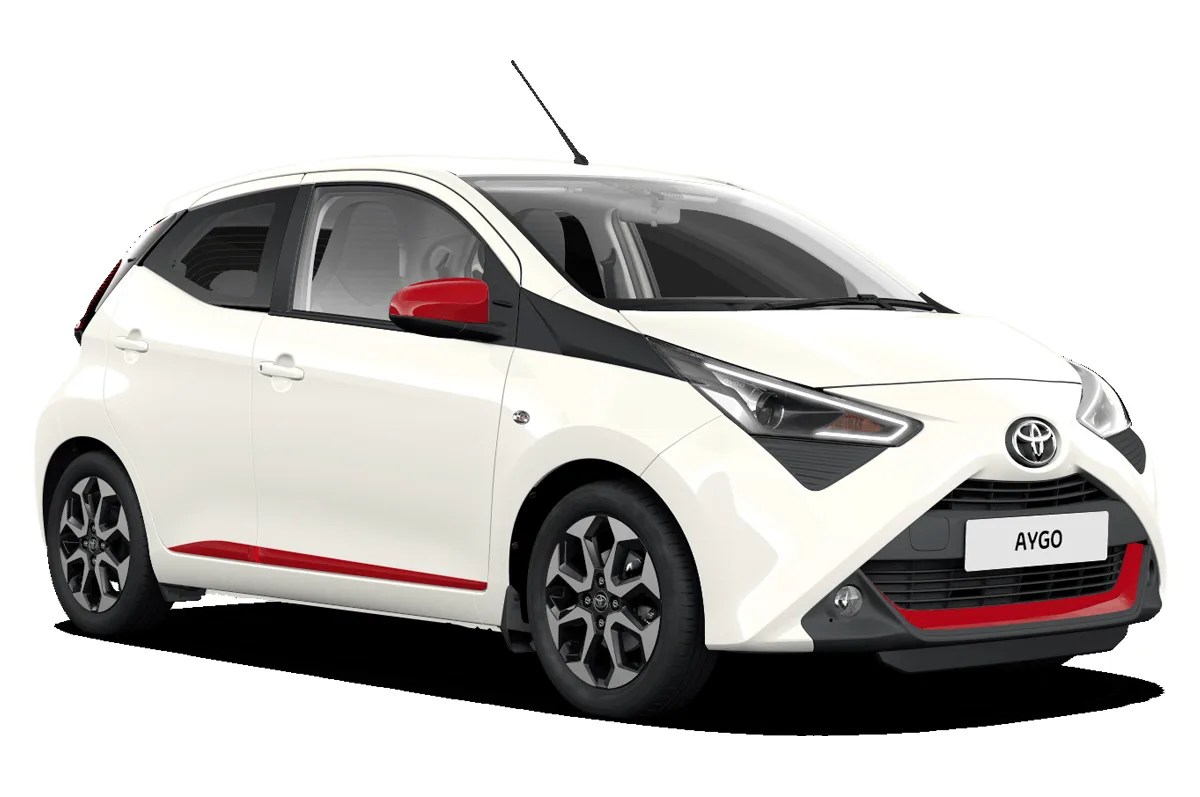 Small Car Hire Me! Vehicle Rentals