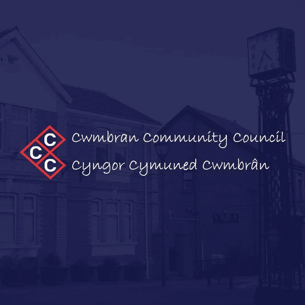 Notice of Meetings 2022/23 Cwmbran Community Council