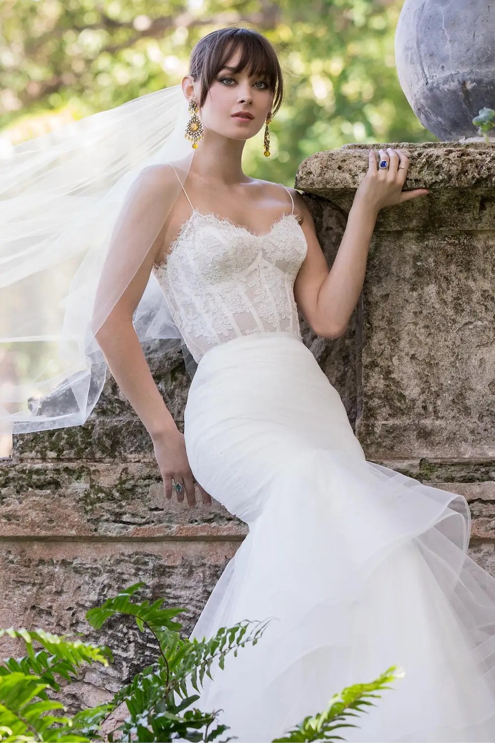 Toronto Off the Rack Wedding Dress Sample Sale